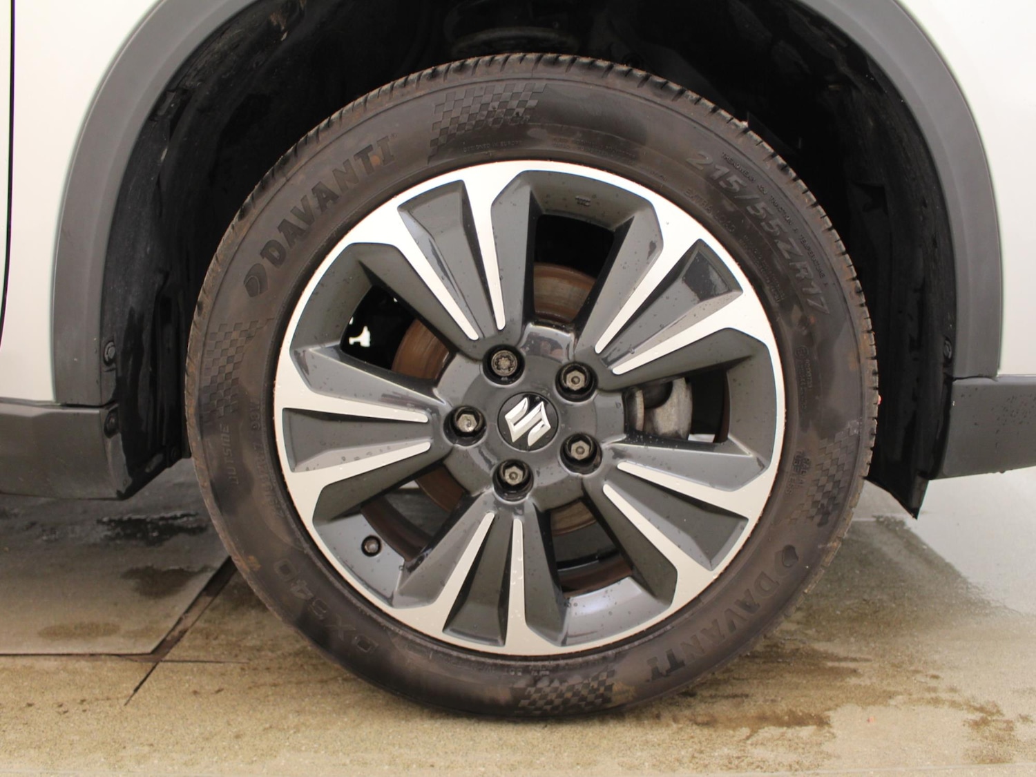 Used Suzuki Vitara 2020 for sale - 76192237: Photo 39