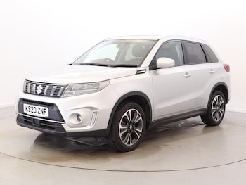 Used Suzuki Vitara 2020 for sale - 76192237: Photo