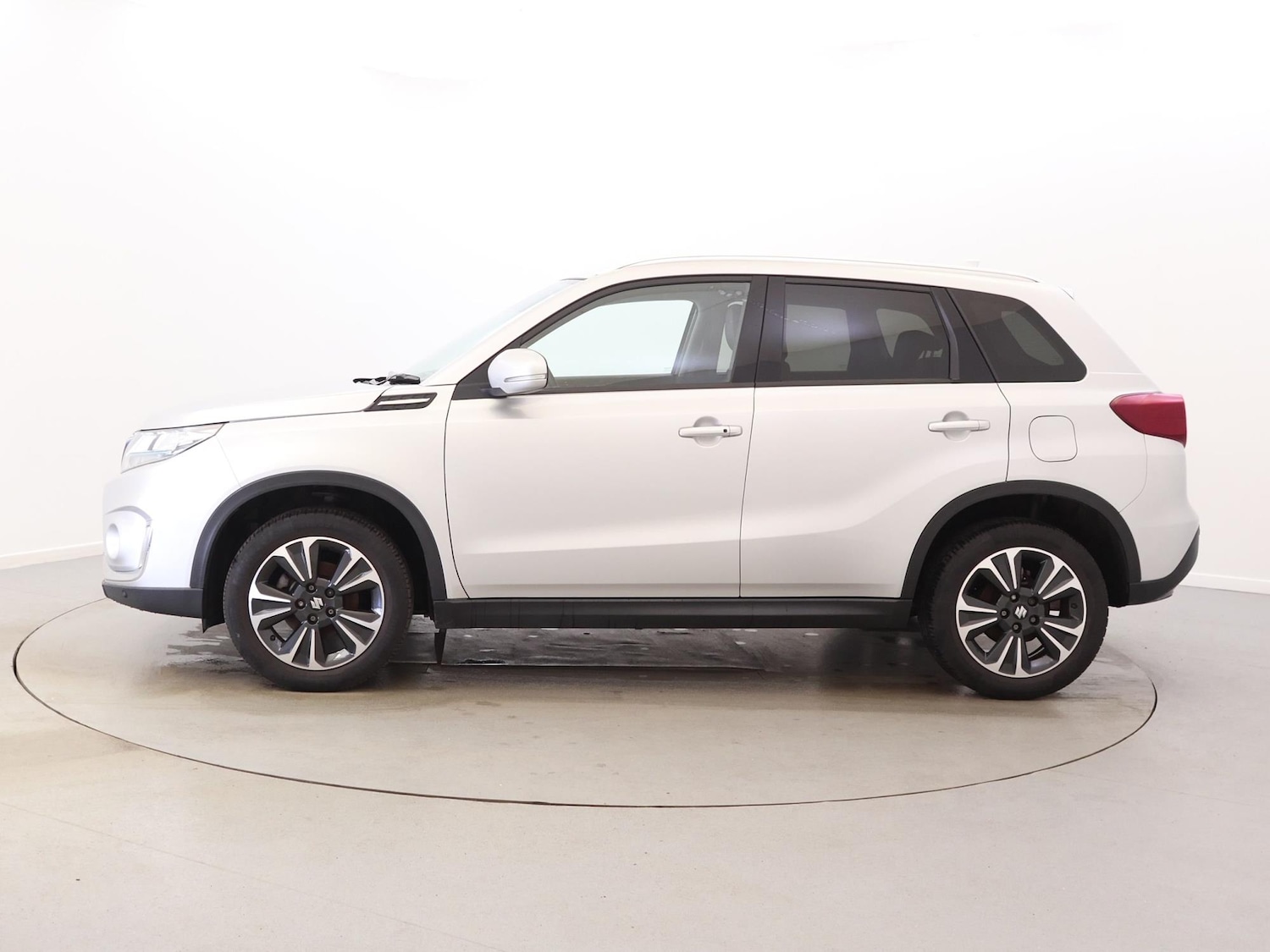 Used Suzuki Vitara 2020 for sale - 76192237: Photo 4