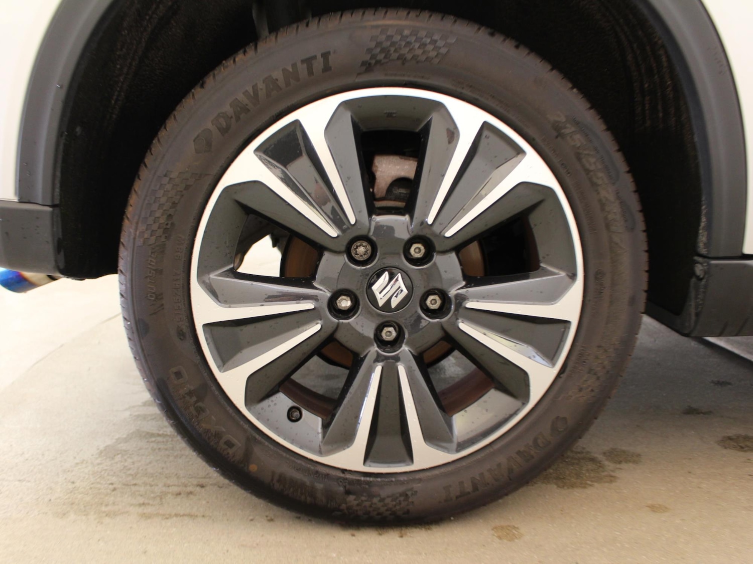 Used Suzuki Vitara 2020 for sale - 76192237: Photo 40