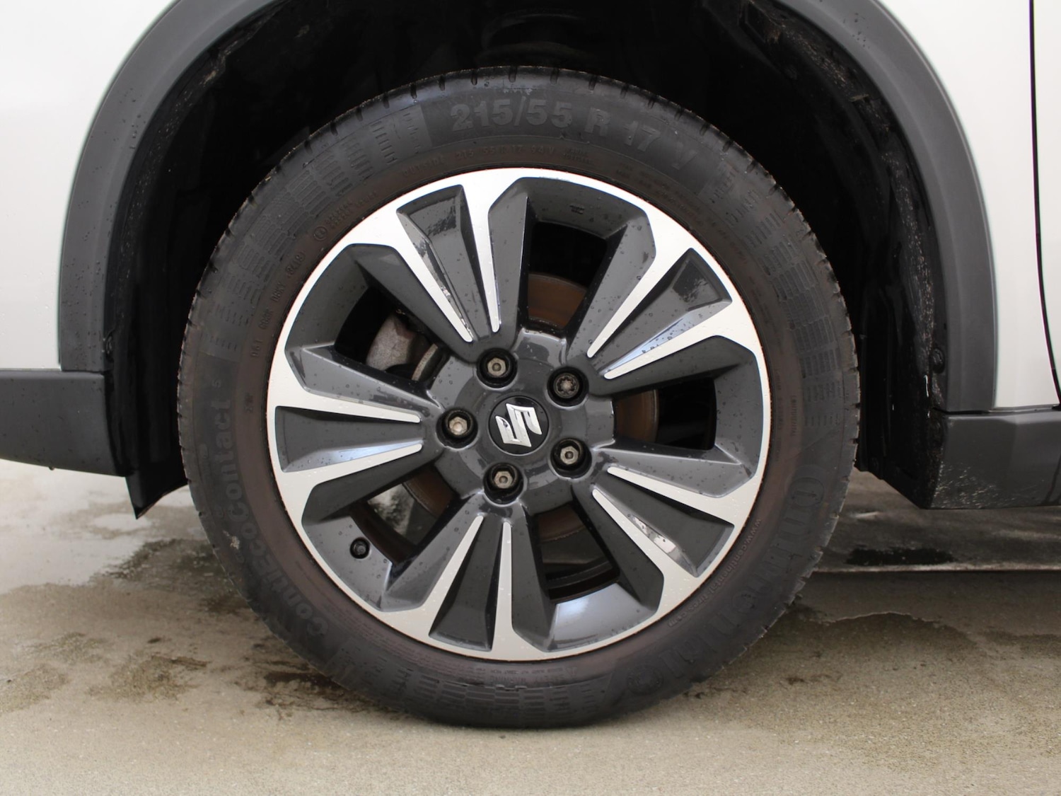 Used Suzuki Vitara 2020 for sale - 76192237: Photo 42