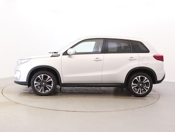 Used Suzuki Vitara 2020 for sale - 76192237: Photo