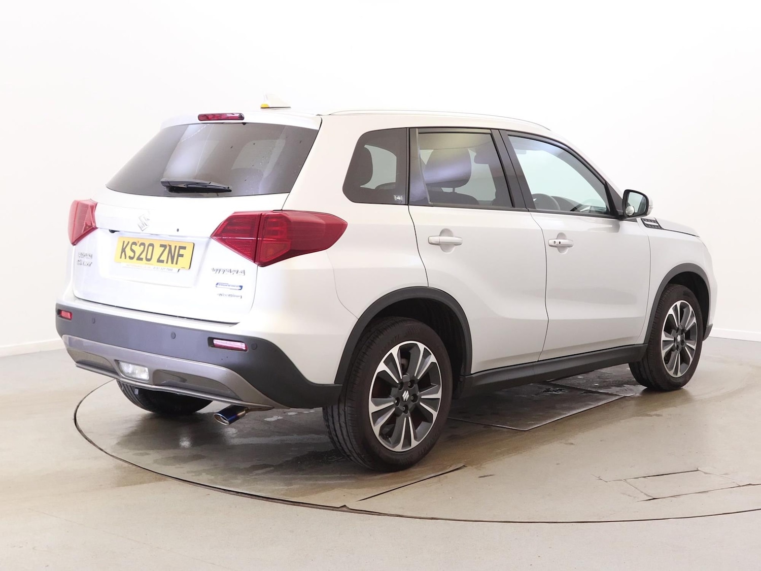 Used Suzuki Vitara 2020 for sale - 76192237: Photo 5