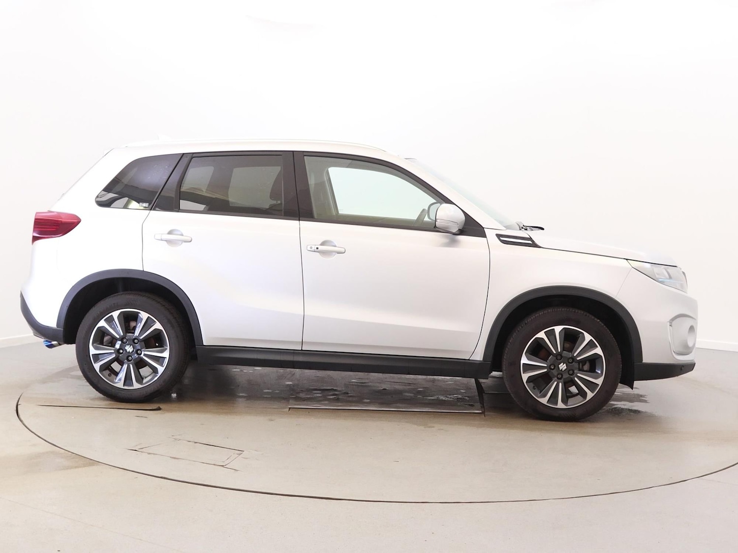 Used Suzuki Vitara 2020 for sale - 76192237: Photo 8