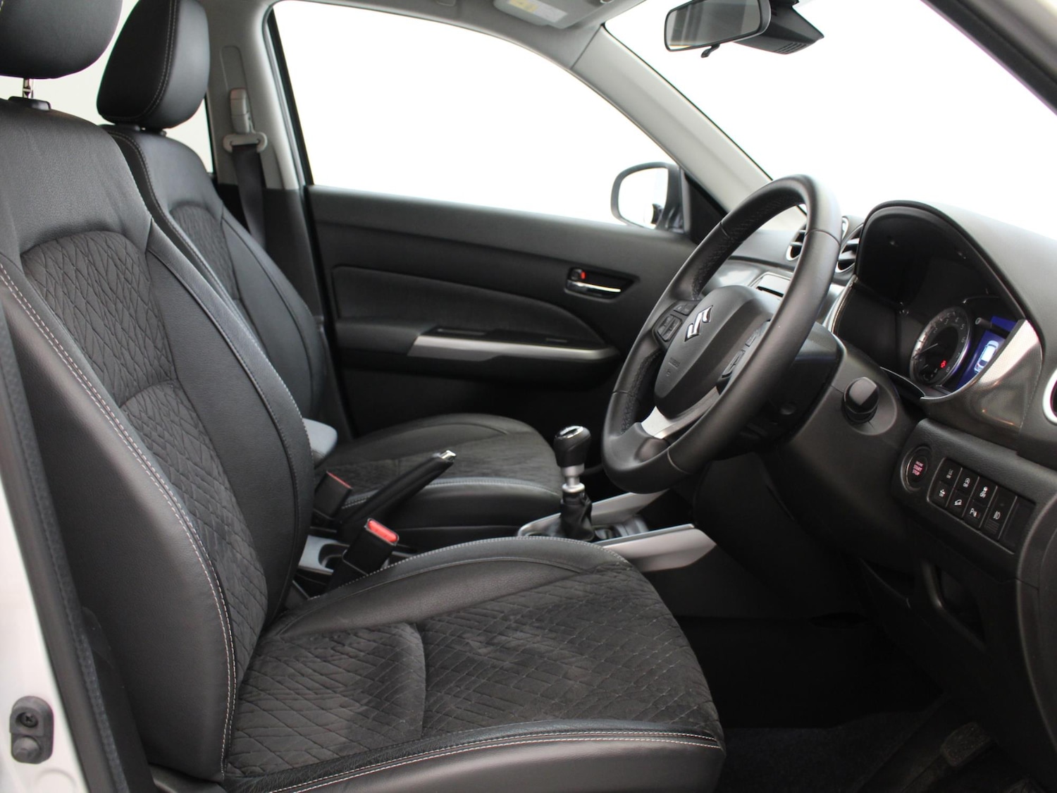 Used Suzuki Vitara 2020 for sale - 76192237: Photo 9