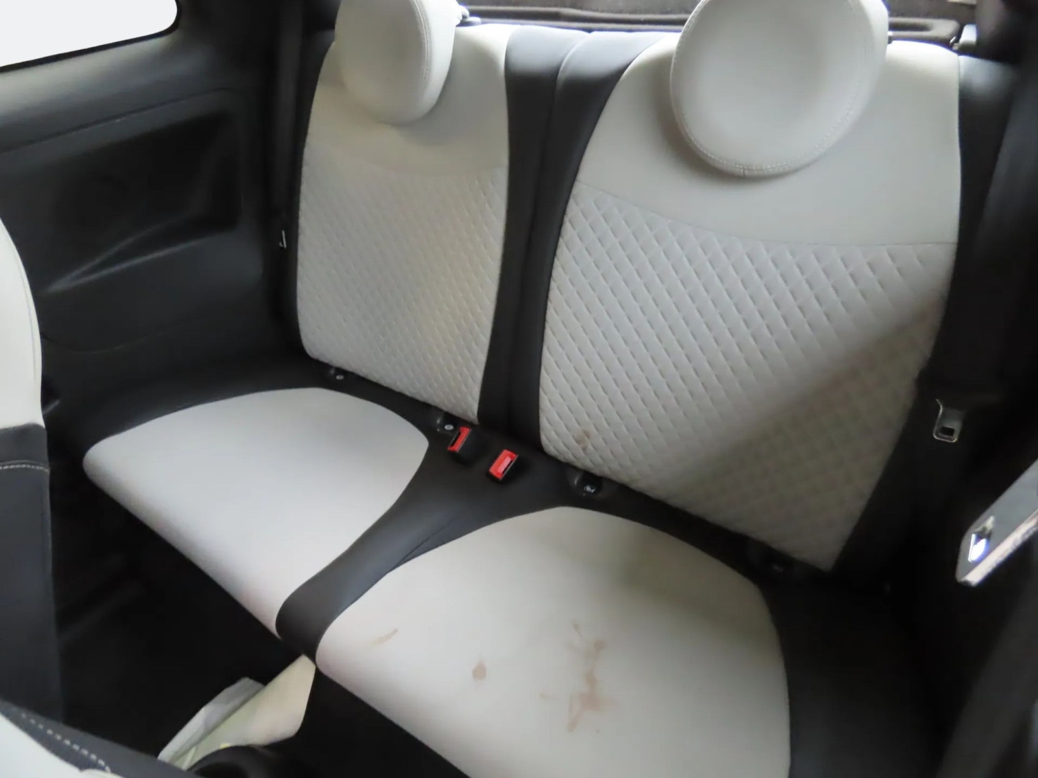 Used Fiat 500 2022 for sale - 76353255: Photo 10