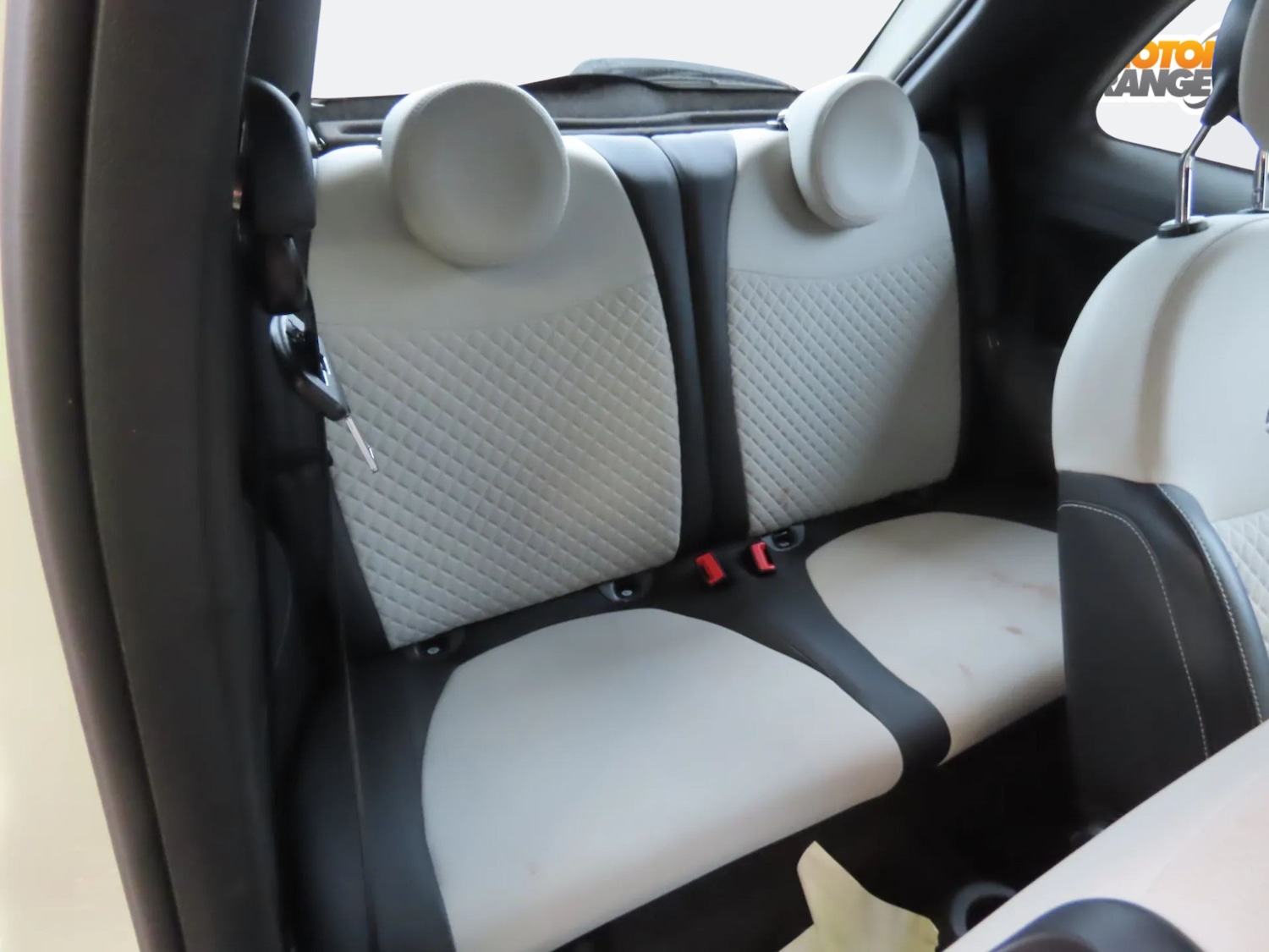 Used Fiat 500 2022 for sale - 76353255: Photo 11