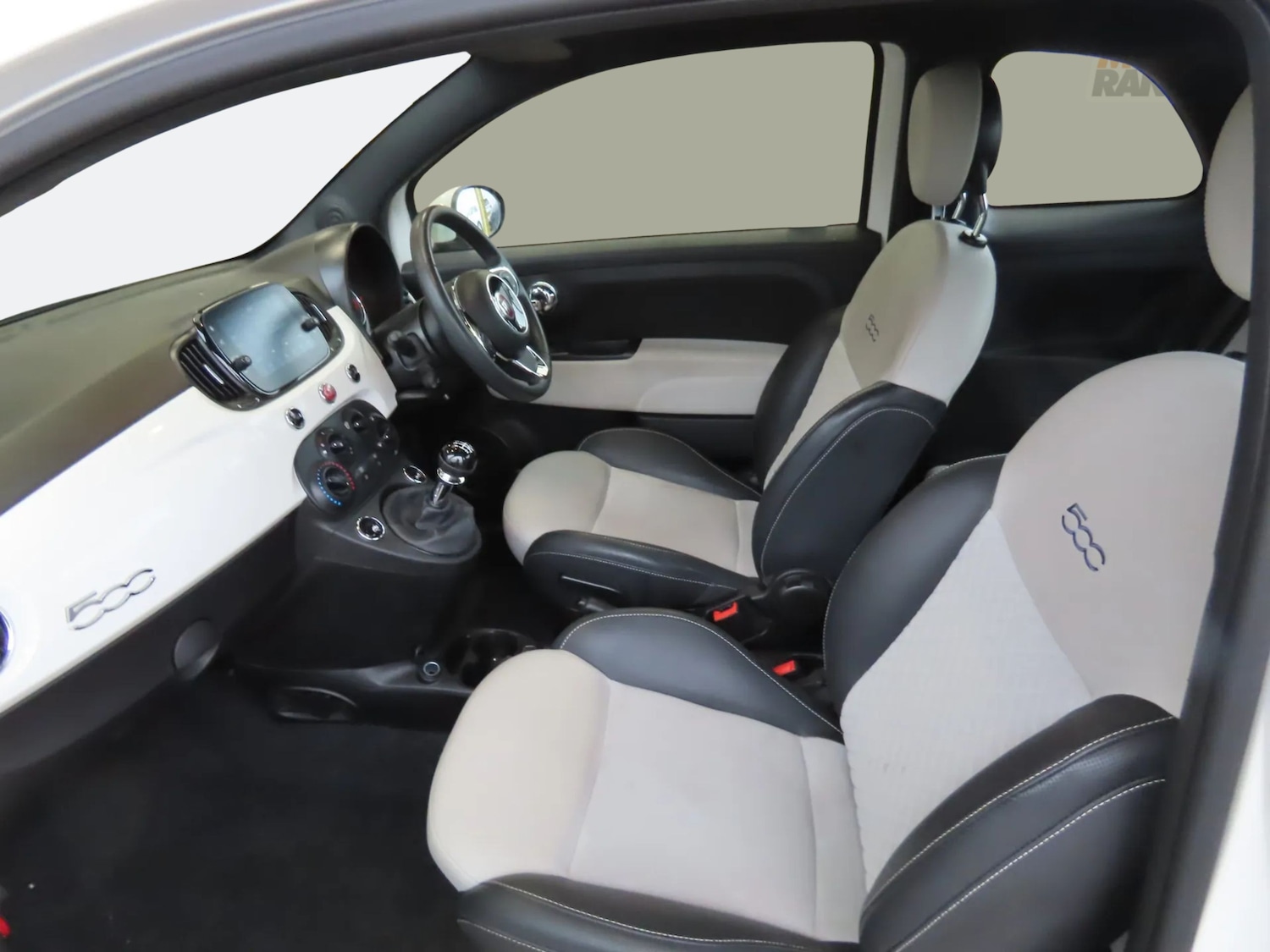 Used Fiat 500 2022 for sale - 76353255: Photo 15