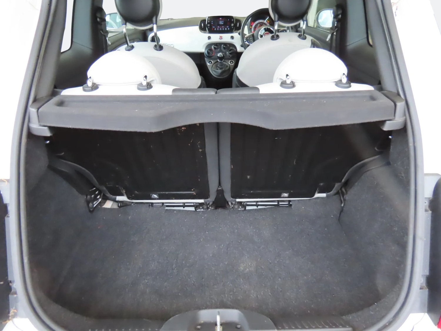 Used Fiat 500 2022 for sale - 76353255: Photo 16