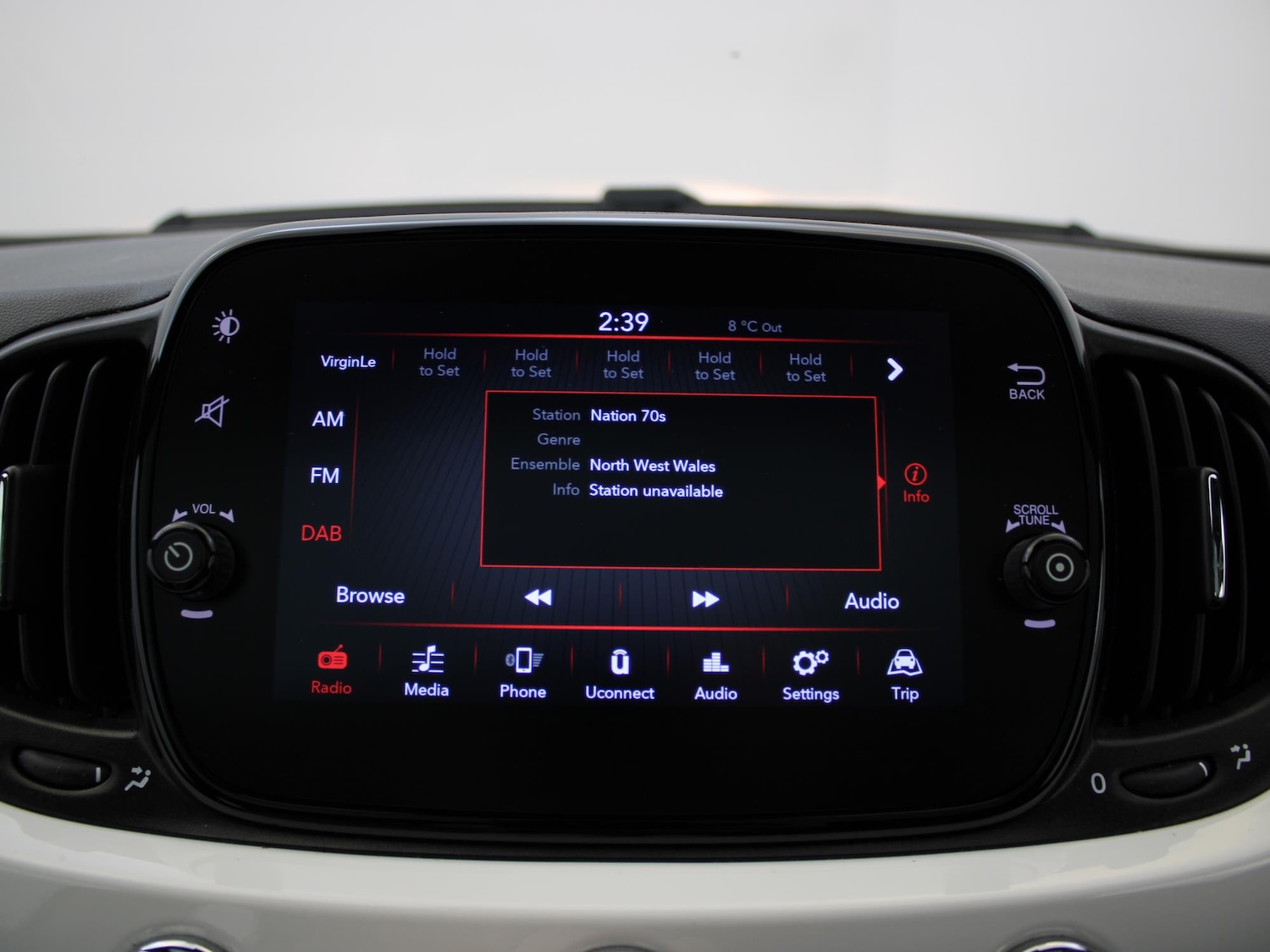 Used Fiat 500 2022 for sale - 76353255: Photo 18