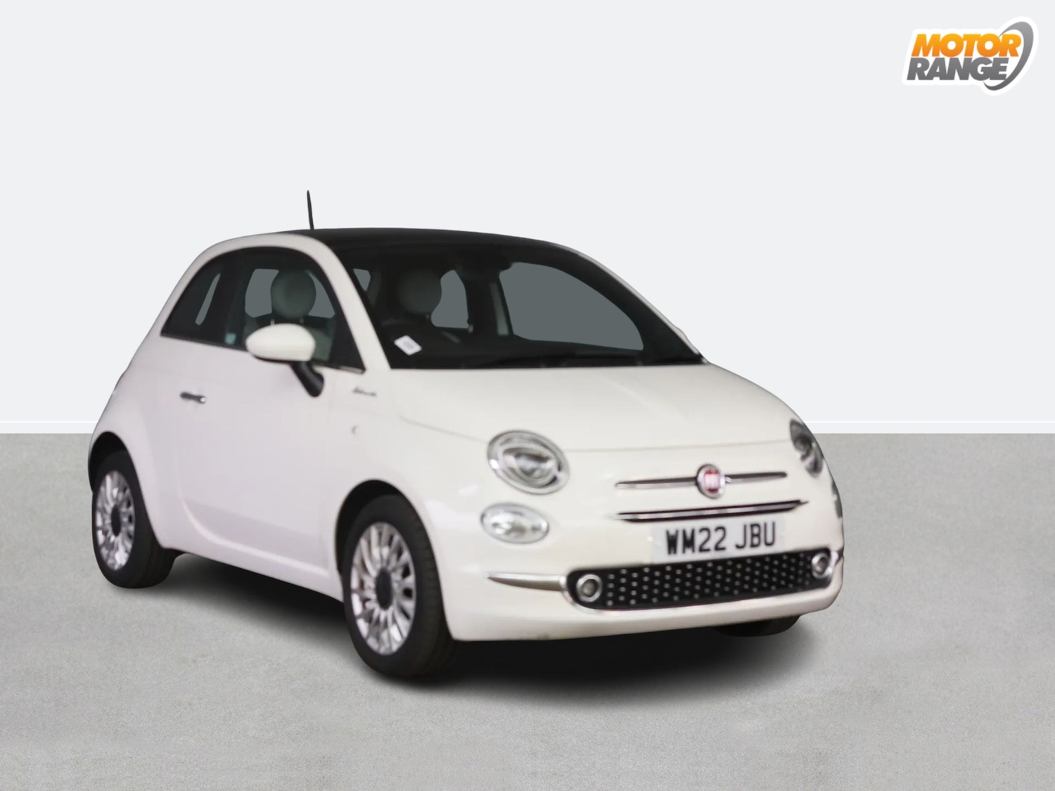 Used Fiat 500 2022 for sale - 76353255: Photo 2