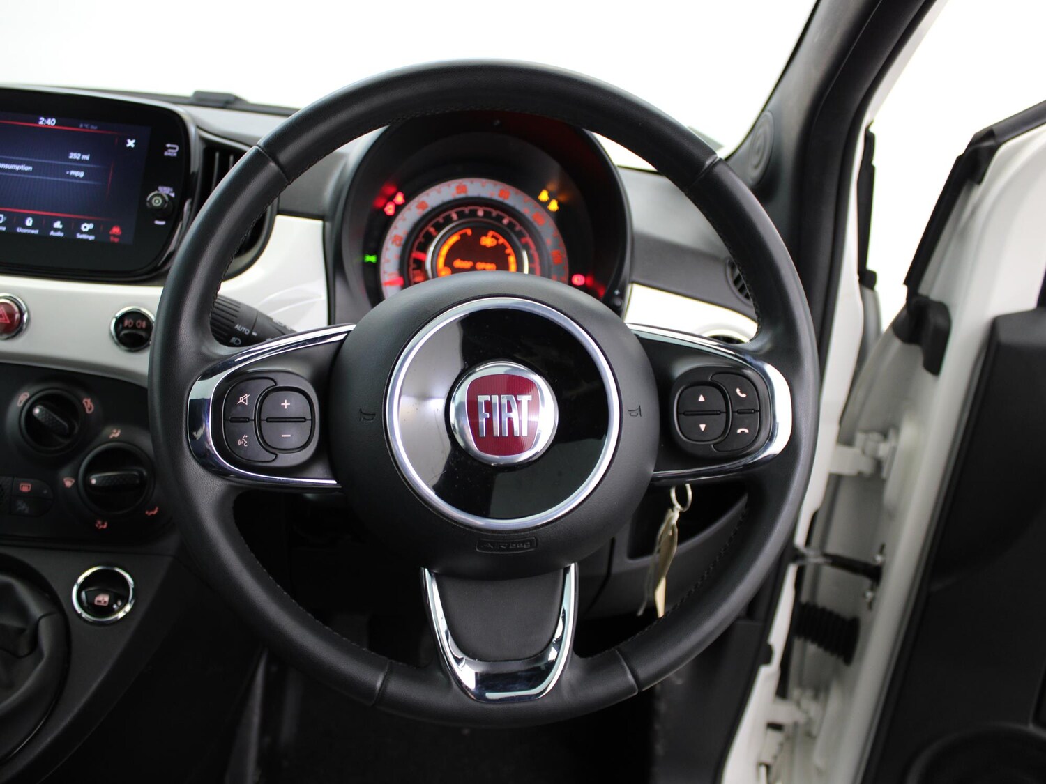 Used Fiat 500 2022 for sale - 76353255: Photo 25