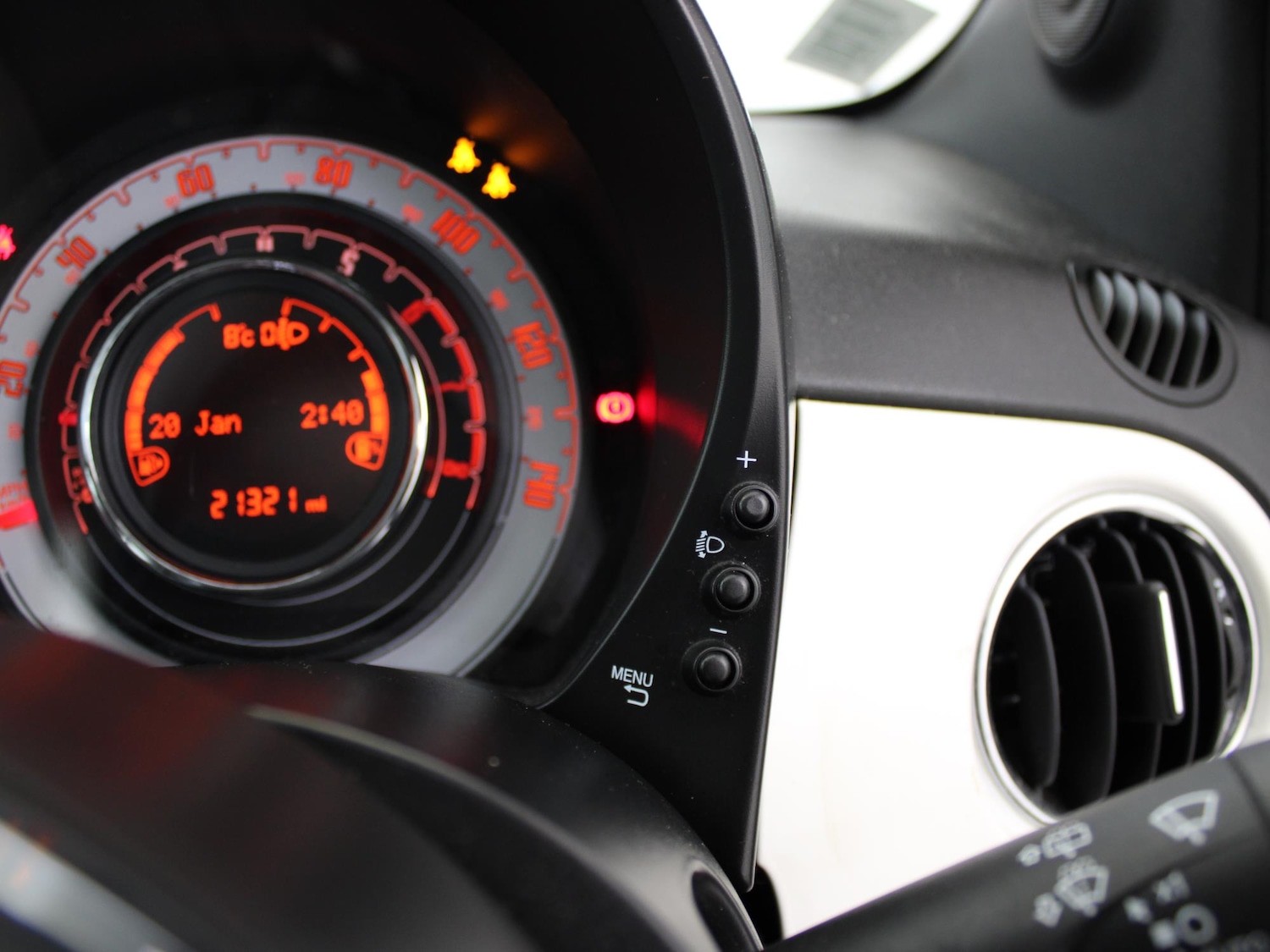 Used Fiat 500 2022 for sale - 76353255: Photo 27