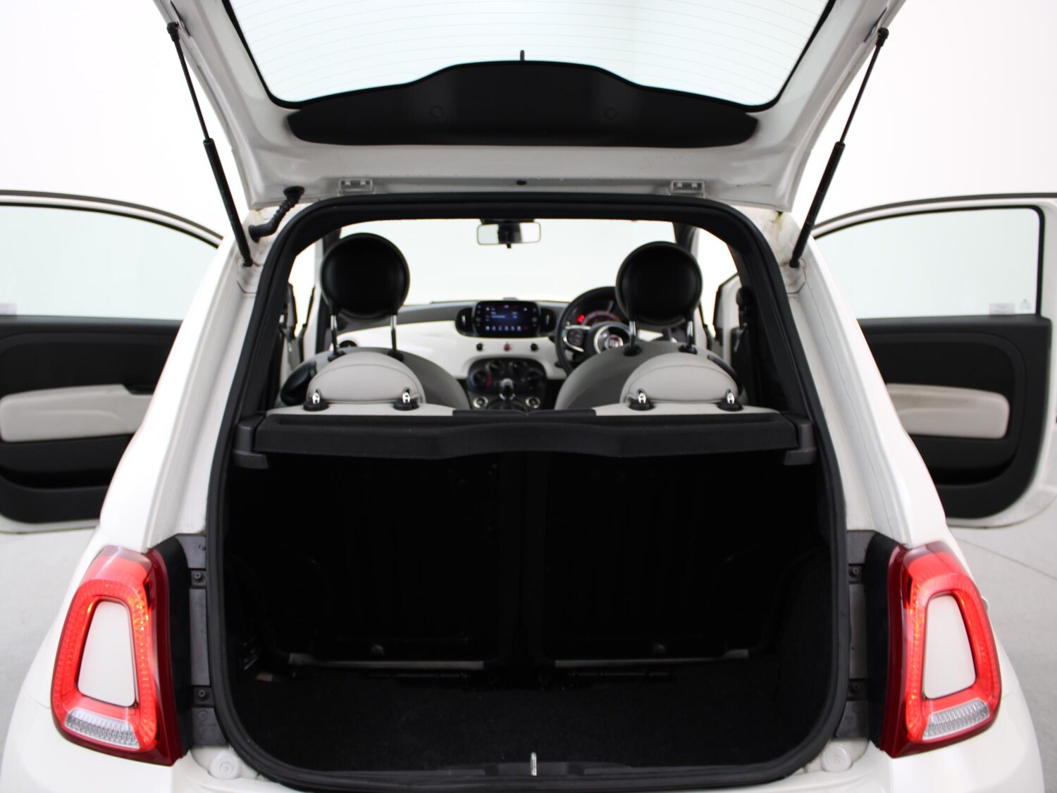 Used Fiat 500 2022 for sale - 76353255: Photo 30