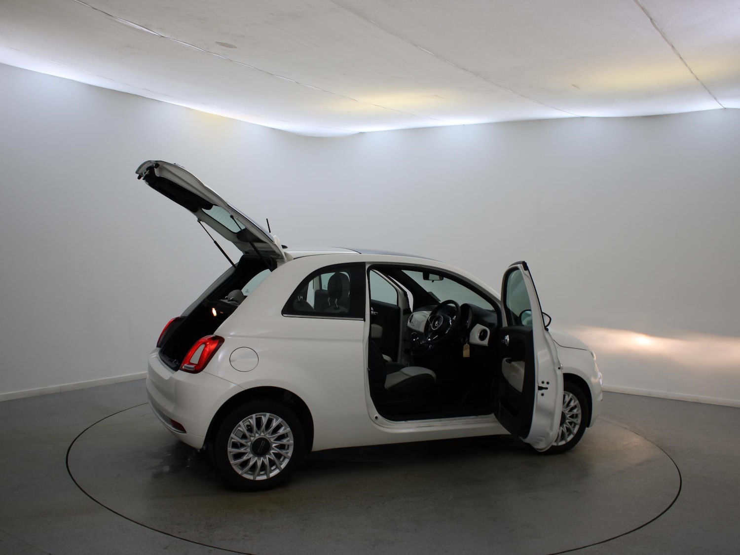 Used Fiat 500 2022 for sale - 76353255: Photo 31