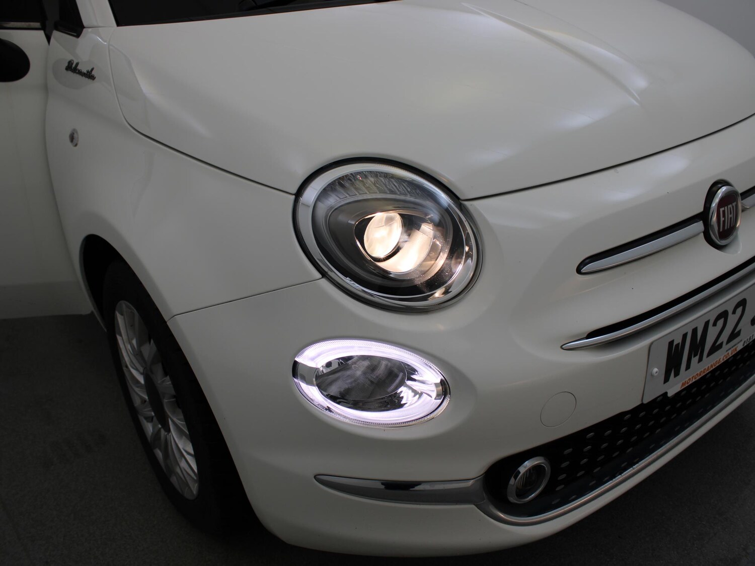 Used Fiat 500 2022 for sale - 76353255: Photo 32