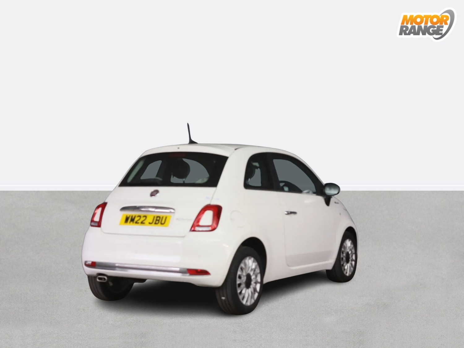 Used Fiat 500 2022 for sale - 76353255: Photo 6