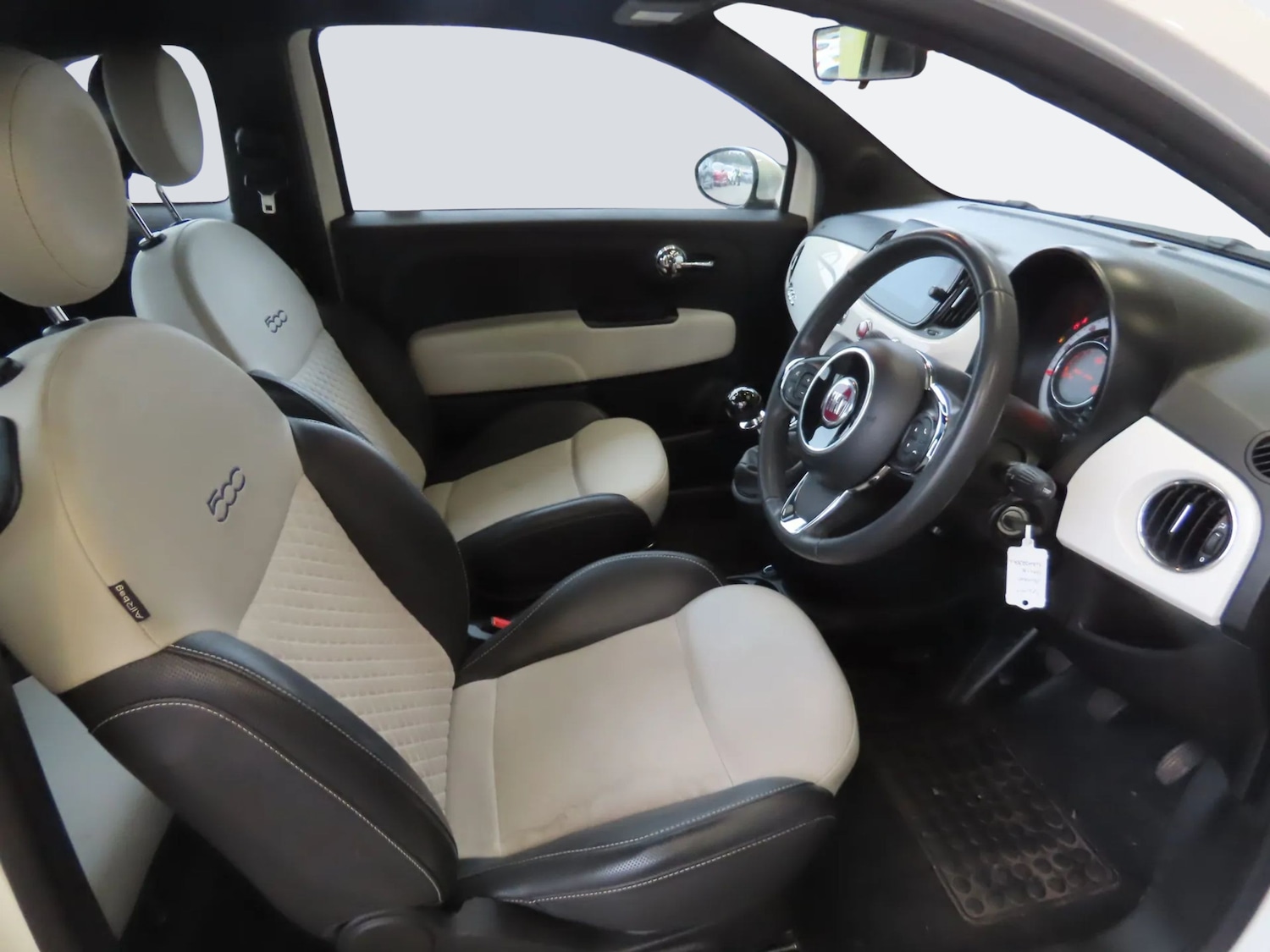 Used Fiat 500 2022 for sale - 76353255: Photo 8