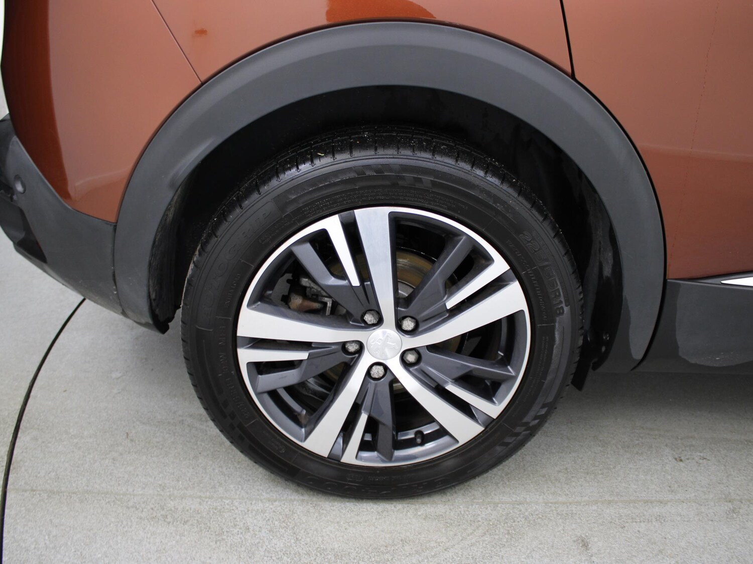 Used Peugeot 3008 2018 for sale - 77561174: Photo 36