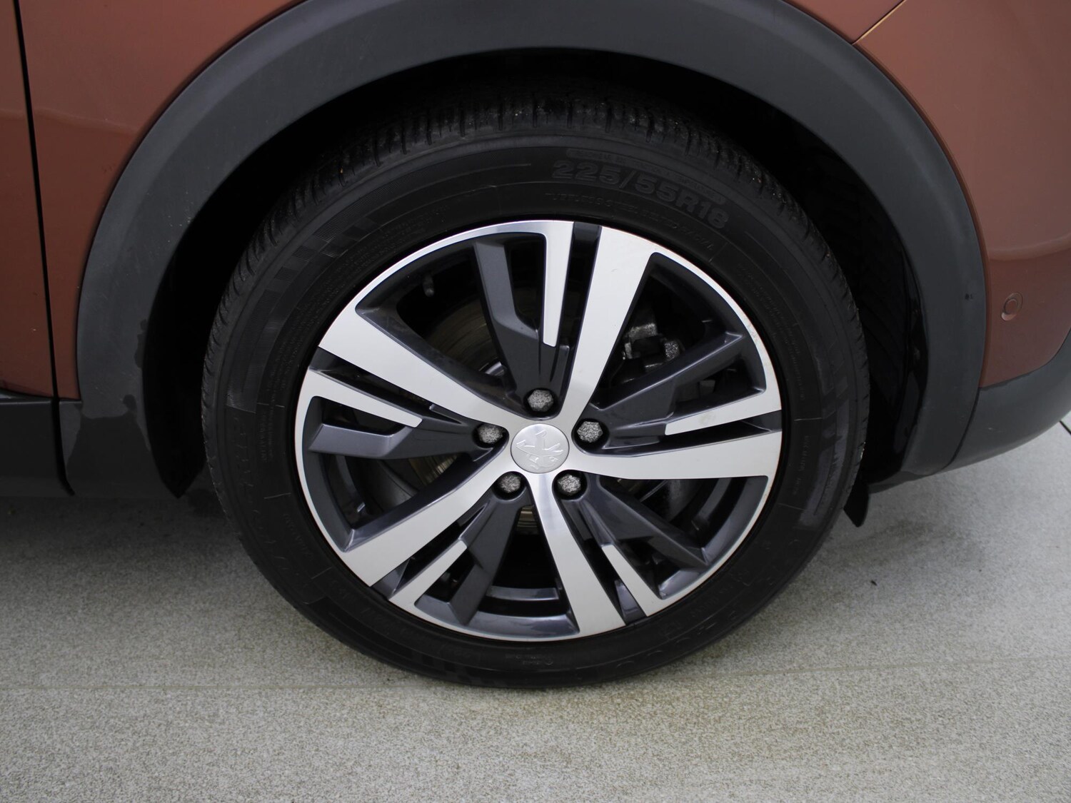 Used Peugeot 3008 2018 for sale - 77561174: Photo 38