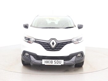 Used Renault Kadjar 2018 for sale - 77758342: Photo