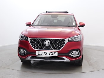 Used MG MG HS 2023 for sale - 77973479: Photo