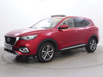 Used MG MG HS 2023 for sale - 77973479: Photo