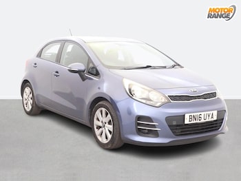 Used Kia Rio 2016 for sale - 79019183: Photo