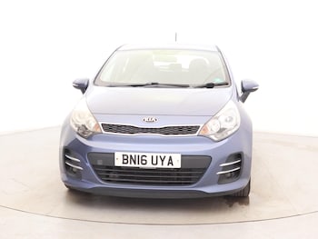 Used Kia Rio 2016 for sale - 79019183: Photo