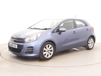 Used Kia Rio 2016 for sale - 79019183: Photo