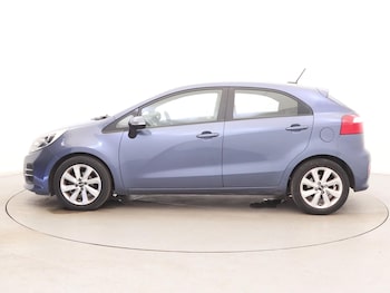 Used Kia Rio 2016 for sale - 79019183: Photo