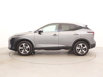 Used Nissan Qashqai 2023 for sale - 79175085: Photo