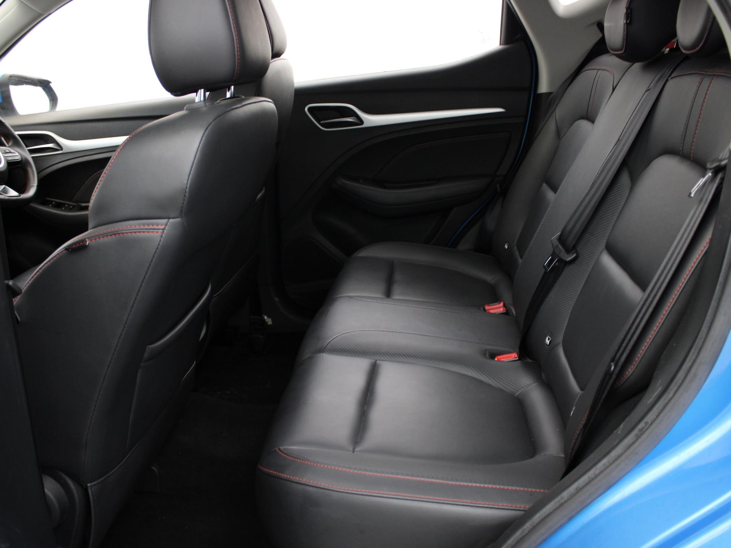 Used MG MG ZS 2022 for sale - 76515849: Photo 12