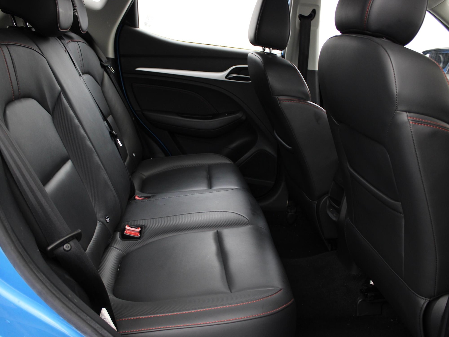 Used MG MG ZS 2022 for sale - 76515849: Photo 13