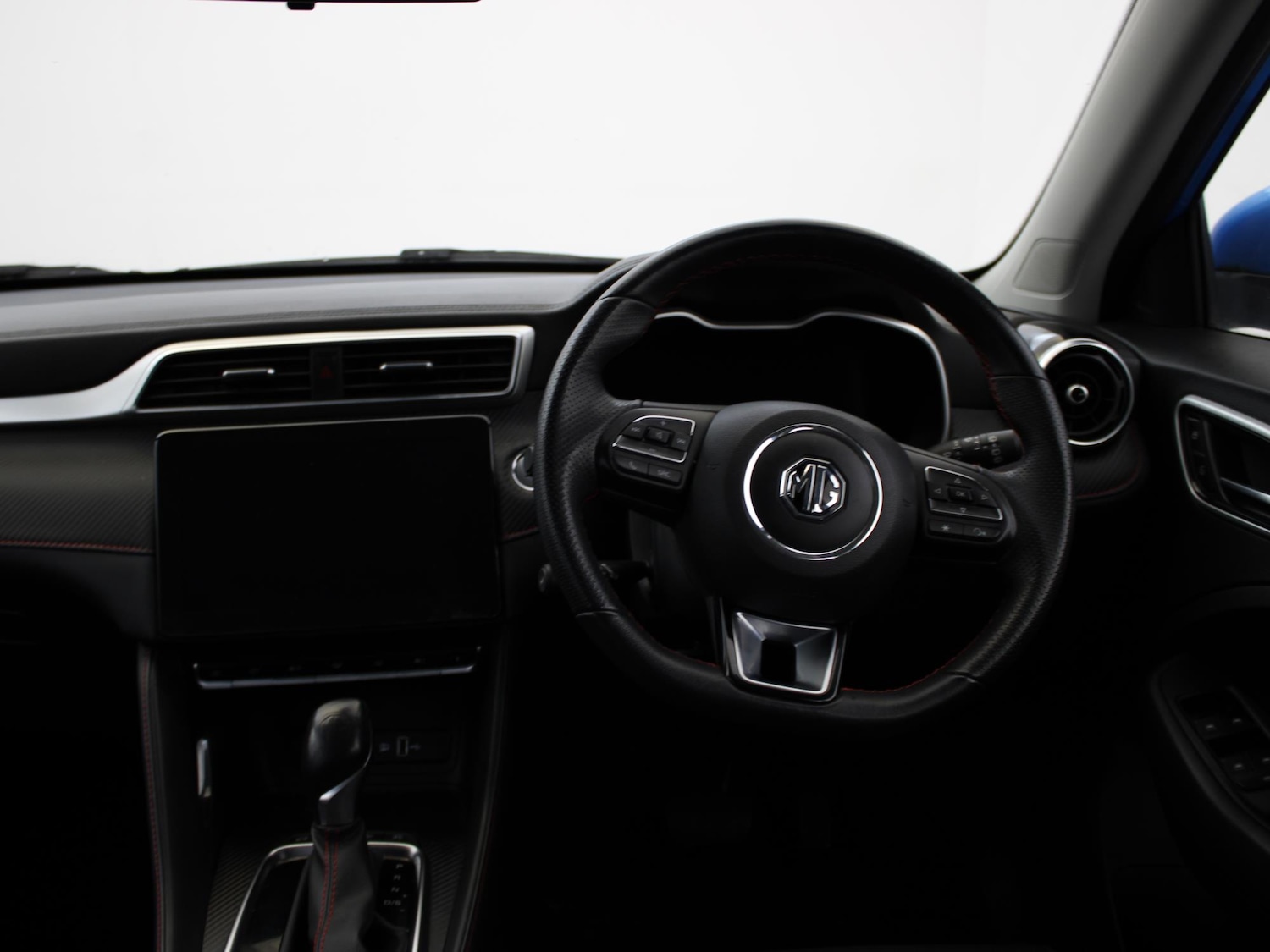 Used MG MG ZS 2022 for sale - 76515849: Photo 16