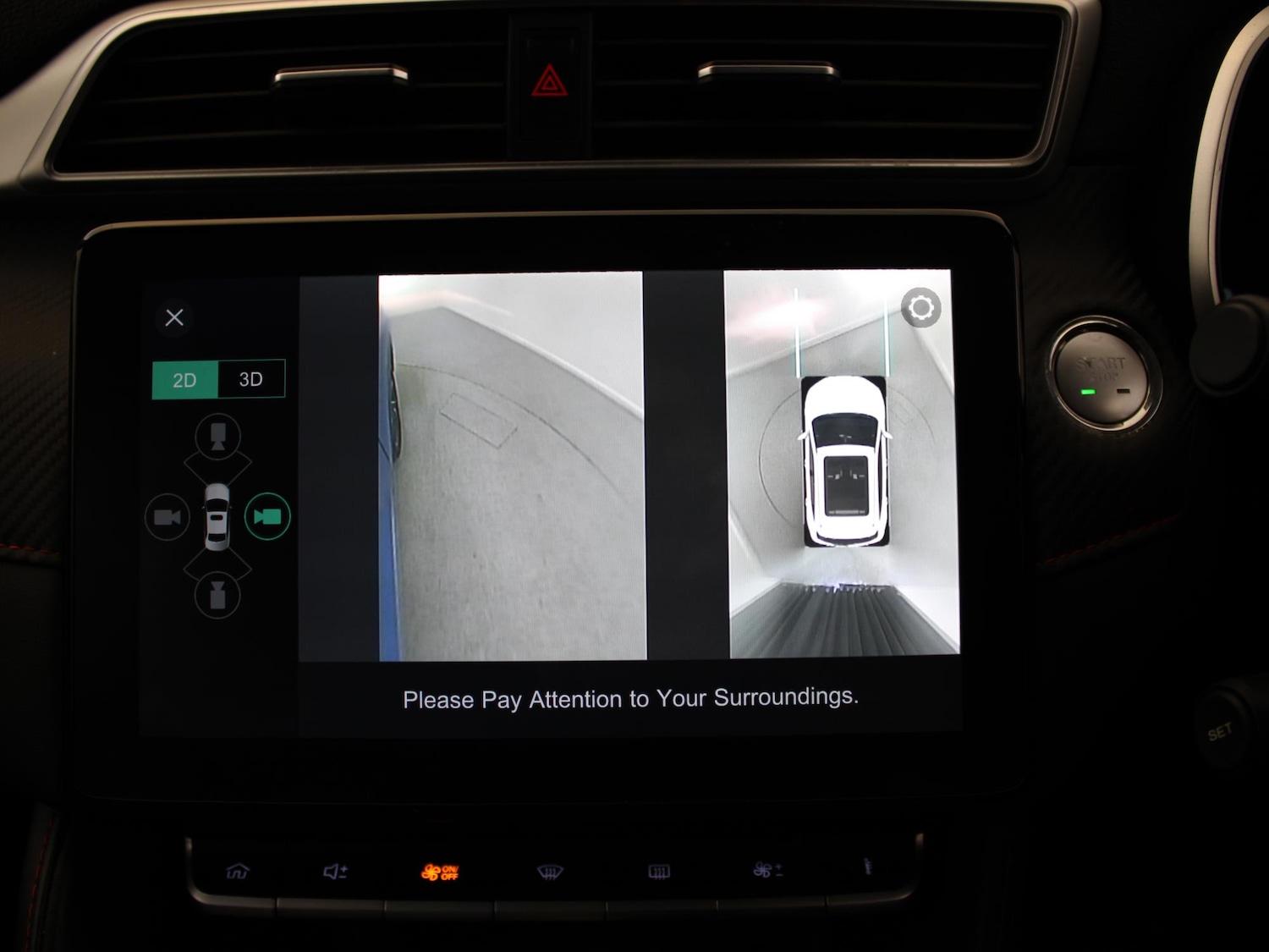 Used MG MG ZS 2022 for sale - 76515849: Photo 22