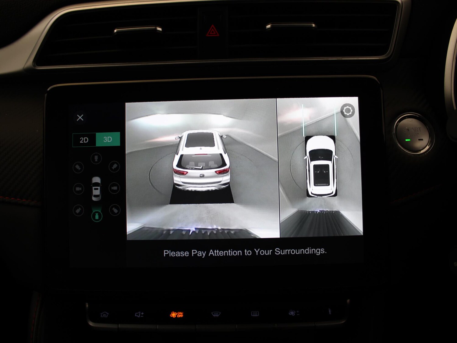 Used MG MG ZS 2022 for sale - 76515849: Photo 23