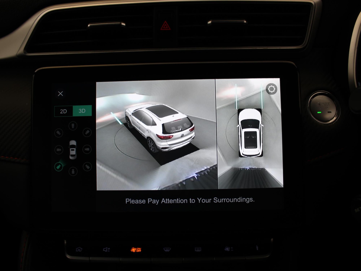 Used MG MG ZS 2022 for sale - 76515849: Photo 24