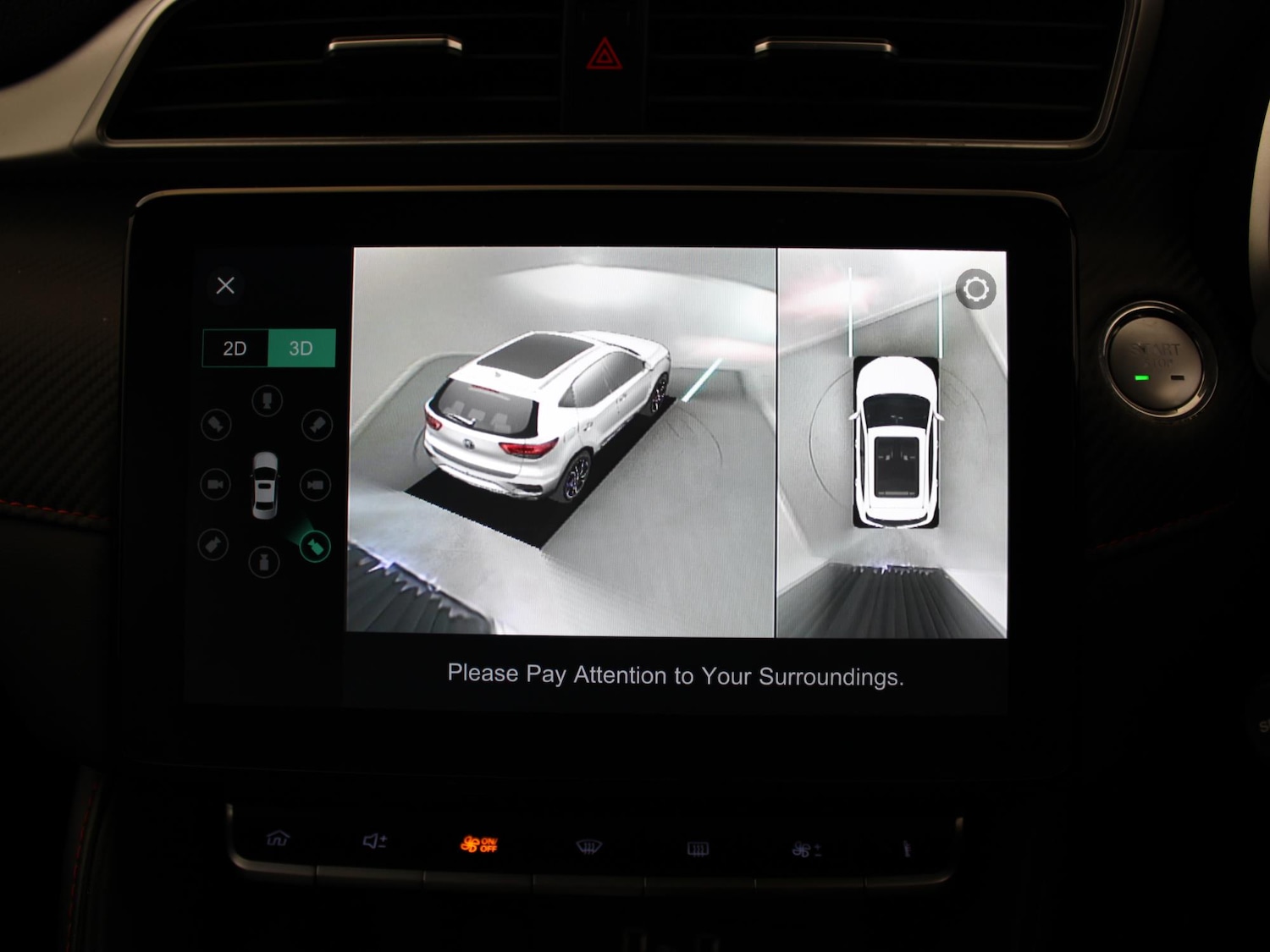 Used MG MG ZS 2022 for sale - 76515849: Photo 25