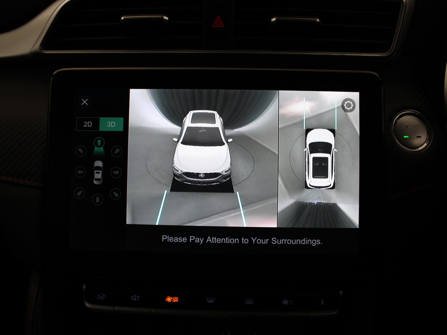 Used MG MG ZS 2022 for sale - 76515849: Photo 26