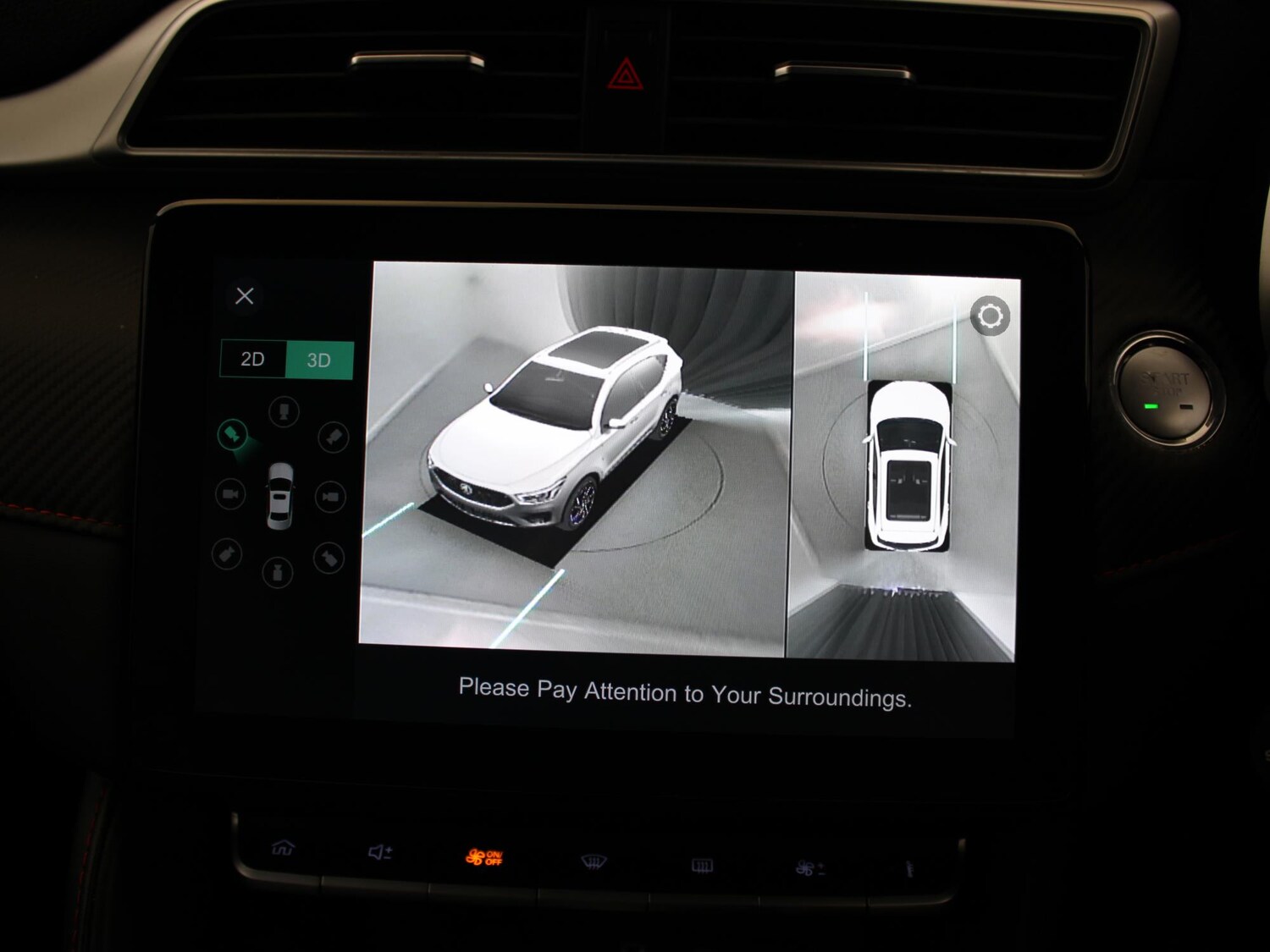 Used MG MG ZS 2022 for sale - 76515849: Photo 27