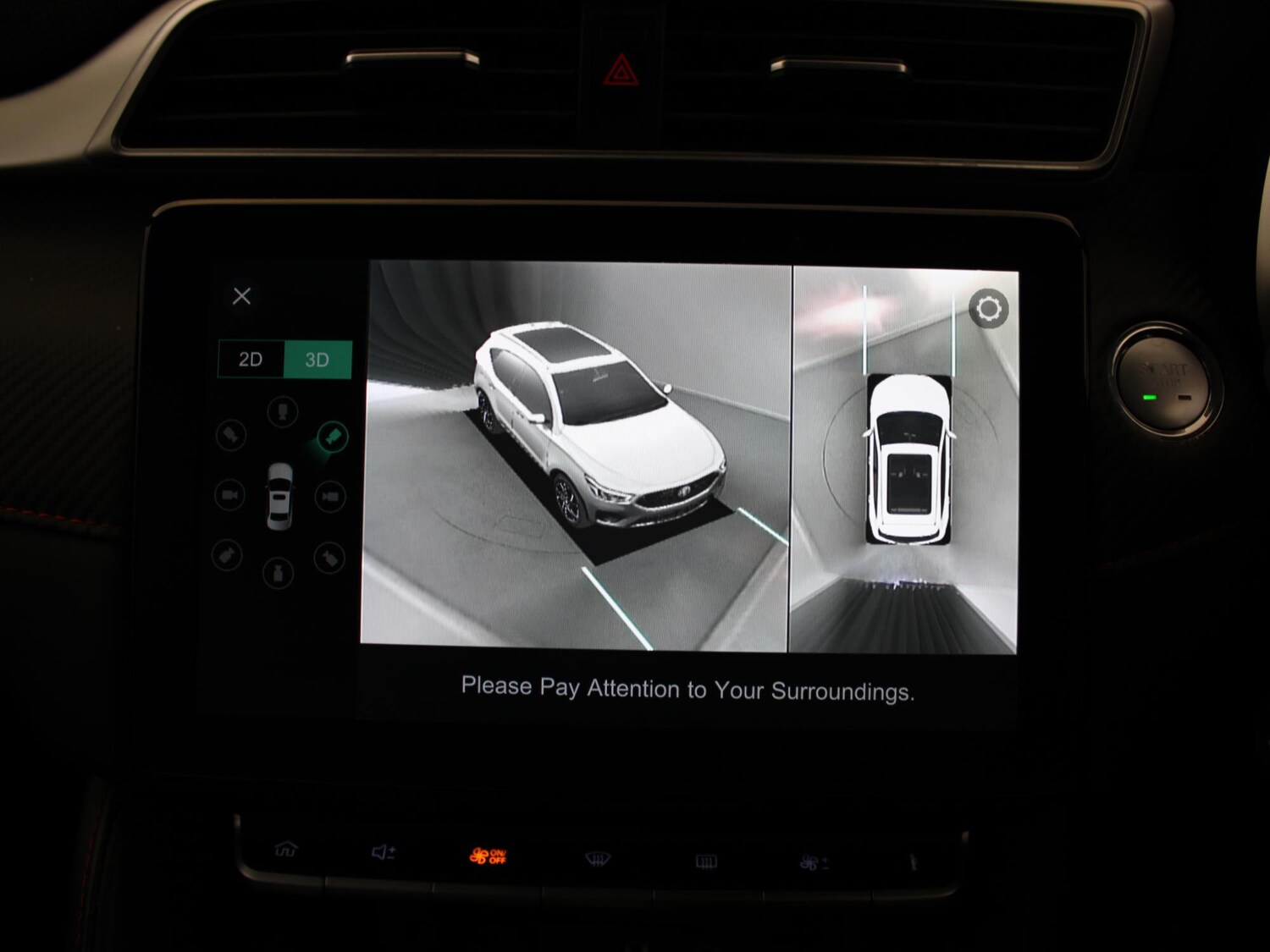 Used MG MG ZS 2022 for sale - 76515849: Photo 28