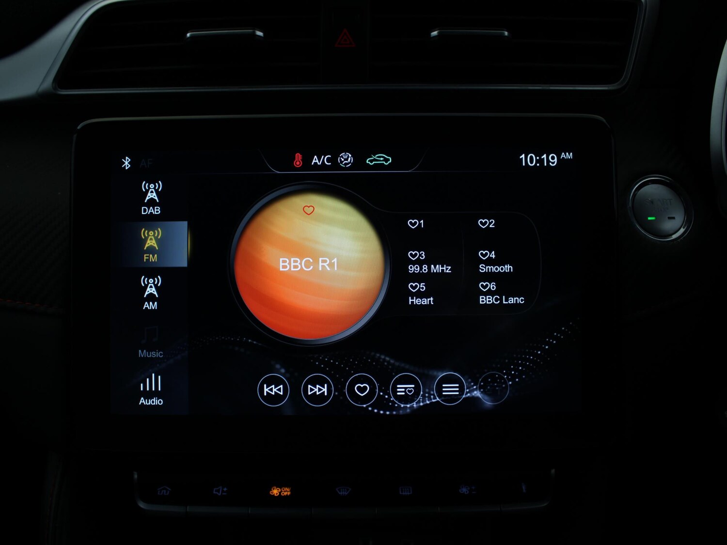 Used MG MG ZS 2022 for sale - 76515849: Photo 33