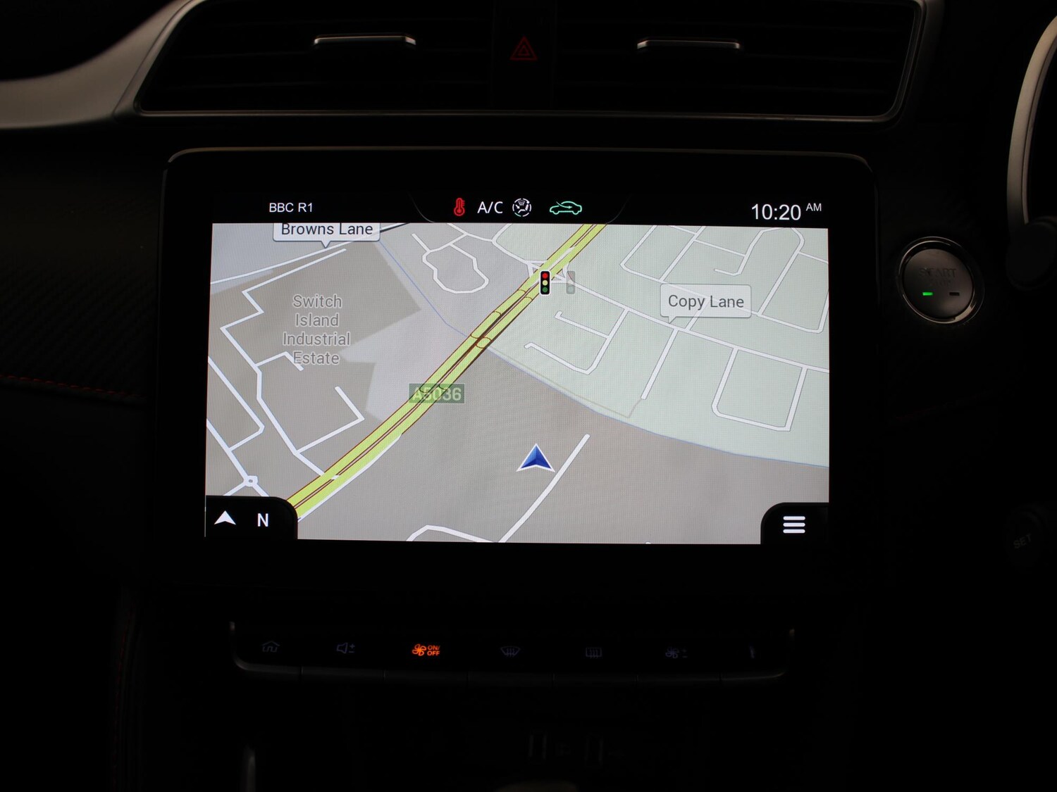 Used MG MG ZS 2022 for sale - 76515849: Photo 34