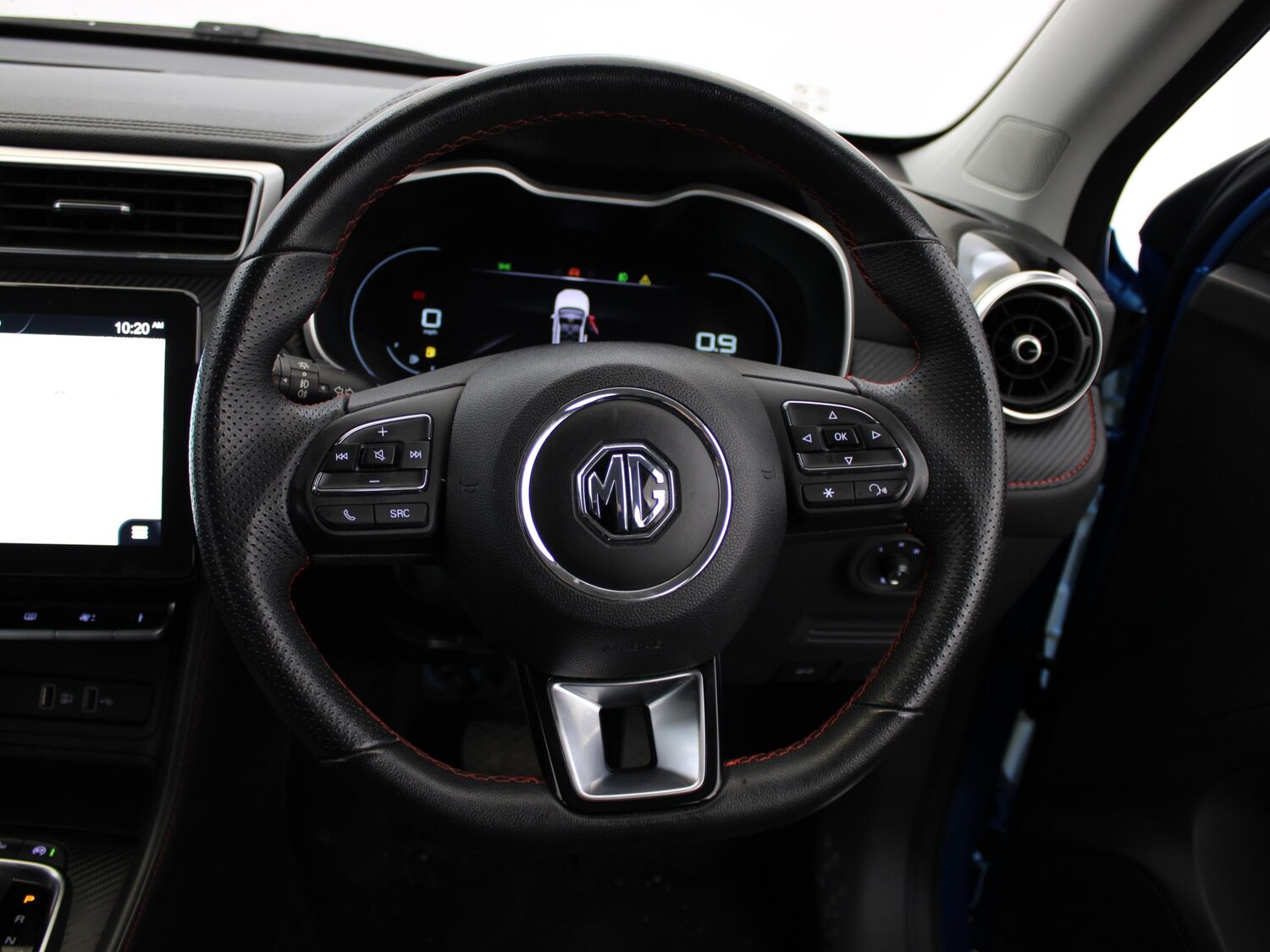 Used MG MG ZS 2022 for sale - 76515849: Photo 39