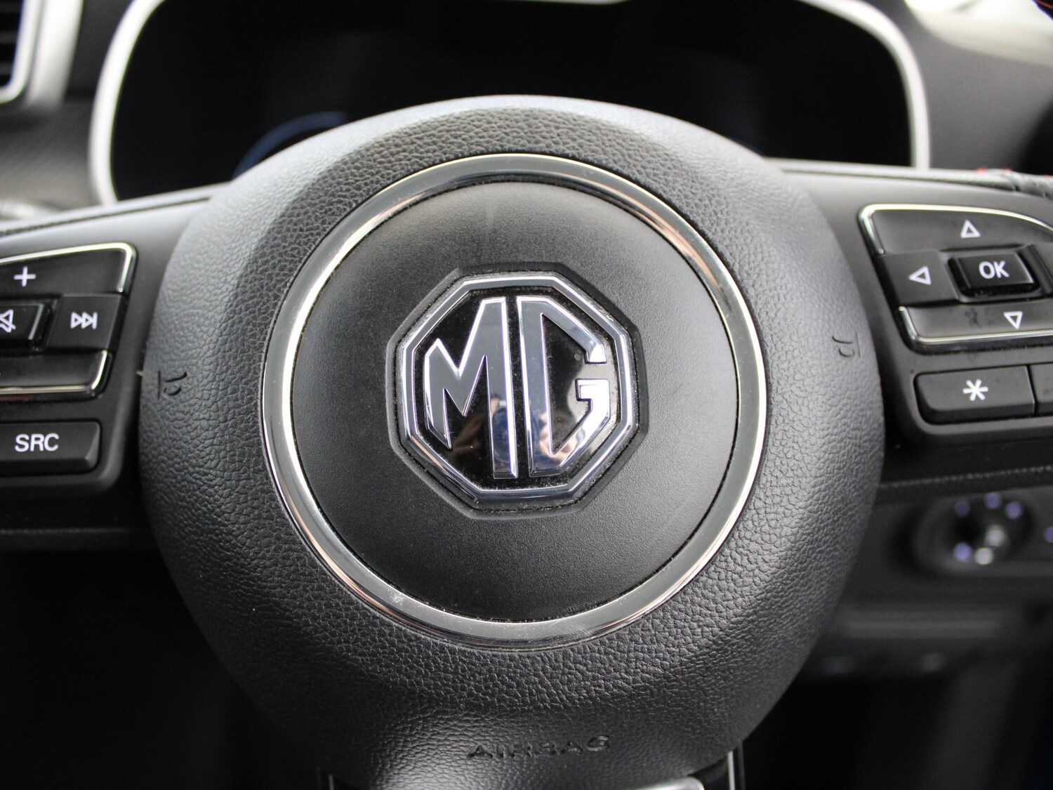 Used MG MG ZS 2022 for sale - 76515849: Photo 40