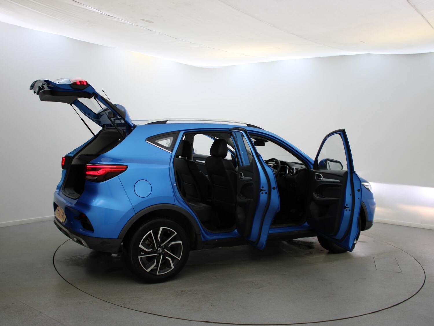 Used MG MG ZS 2022 for sale - 76515849: Photo 52