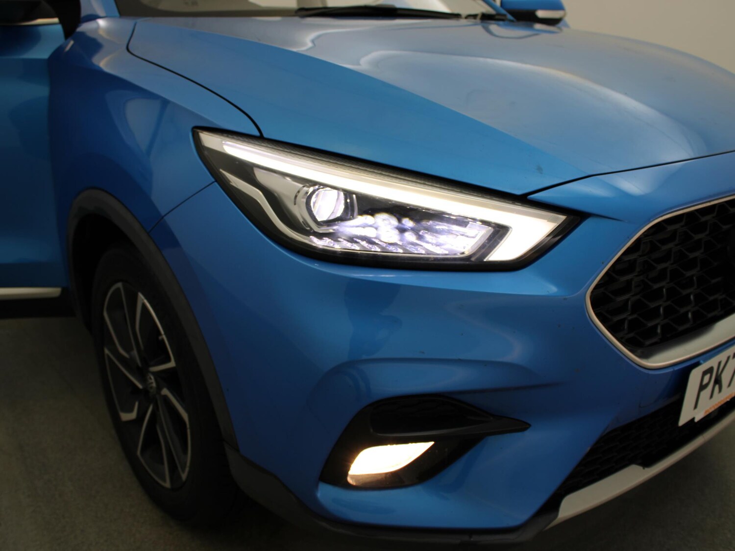 Used MG MG ZS 2022 for sale - 76515849: Photo 53