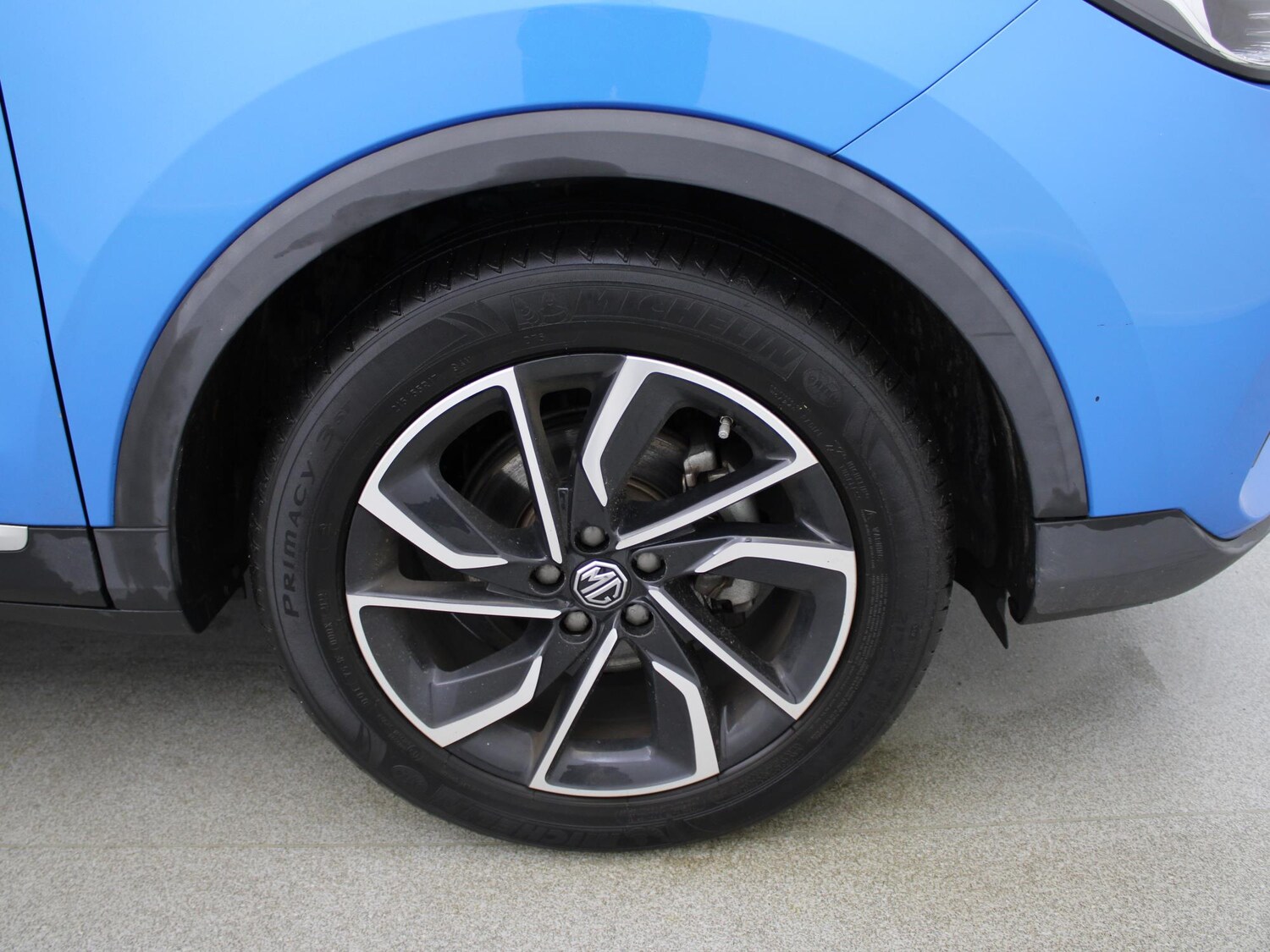 Used MG MG ZS 2022 for sale - 76515849: Photo 54