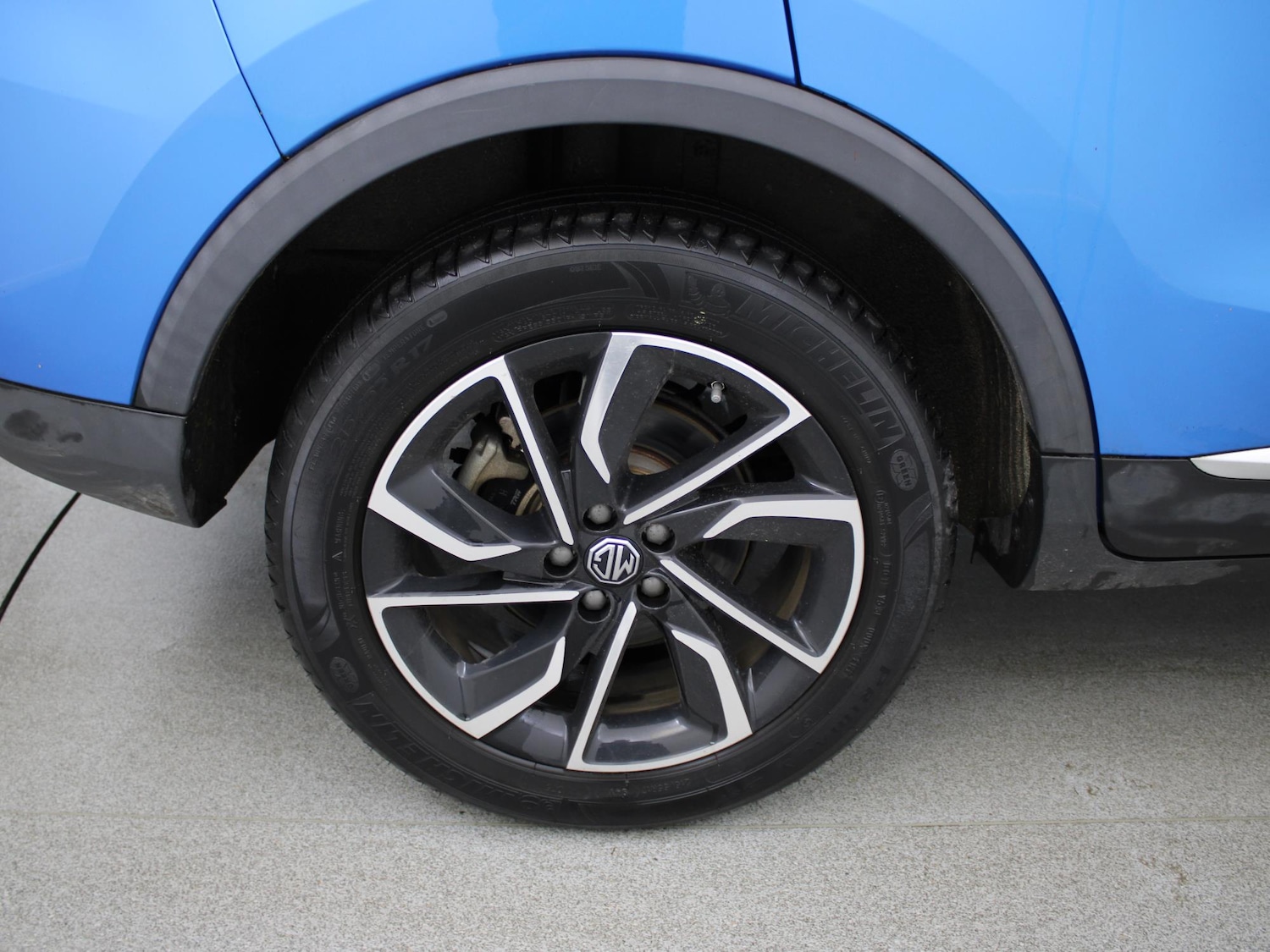 Used MG MG ZS 2022 for sale - 76515849: Photo 55